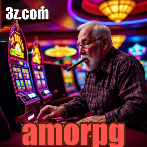 Comunidade Amorpg: Onde Gamers Se Encontram e Conectam