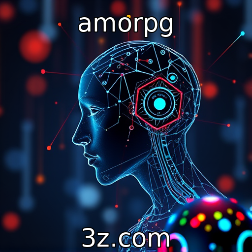 Impacto da inteligência artificial no desenvolvimento de jogos