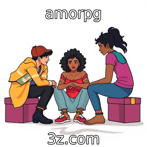 Desafios da inclusão e diversidade na indústria de jogos