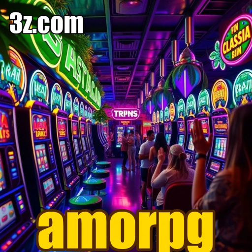 Criando Conexões: Reviews no amorpg para Todos os Gamers