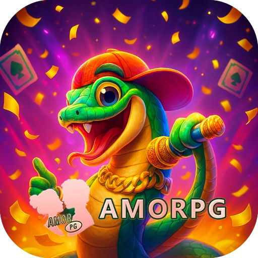 amorpg logo